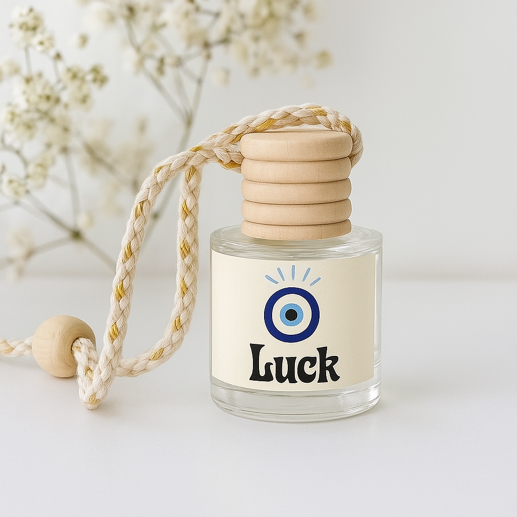 Luck Evil Eye Car Diffuser – Lunastry